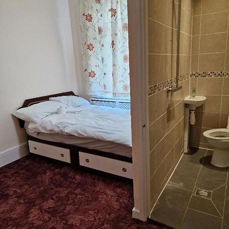 Congress Road Abbeywood Apartment Abbey Wood Ngoại thất bức ảnh