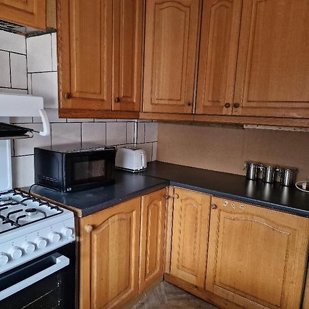 Congress Road Abbeywood Apartment Abbey Wood Ngoại thất bức ảnh