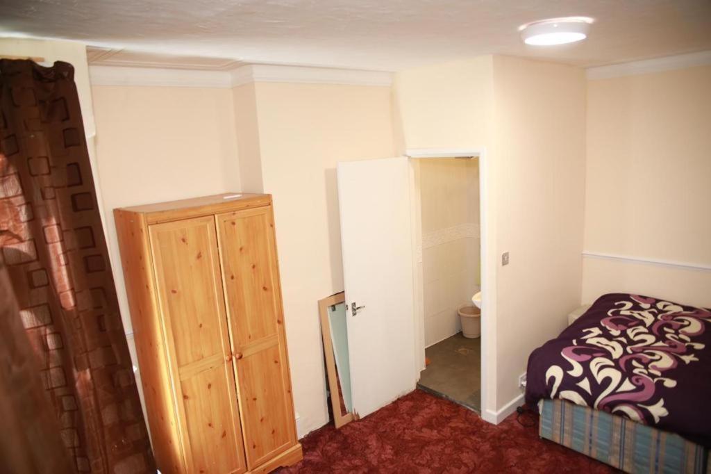 Congress Road Abbeywood Apartment Abbey Wood Ngoại thất bức ảnh