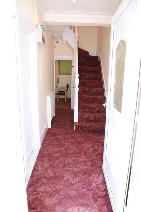 Congress Road Abbeywood Apartment Abbey Wood Ngoại thất bức ảnh