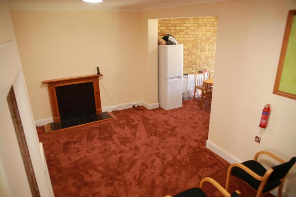 Congress Road Abbeywood Apartment Abbey Wood Ngoại thất bức ảnh