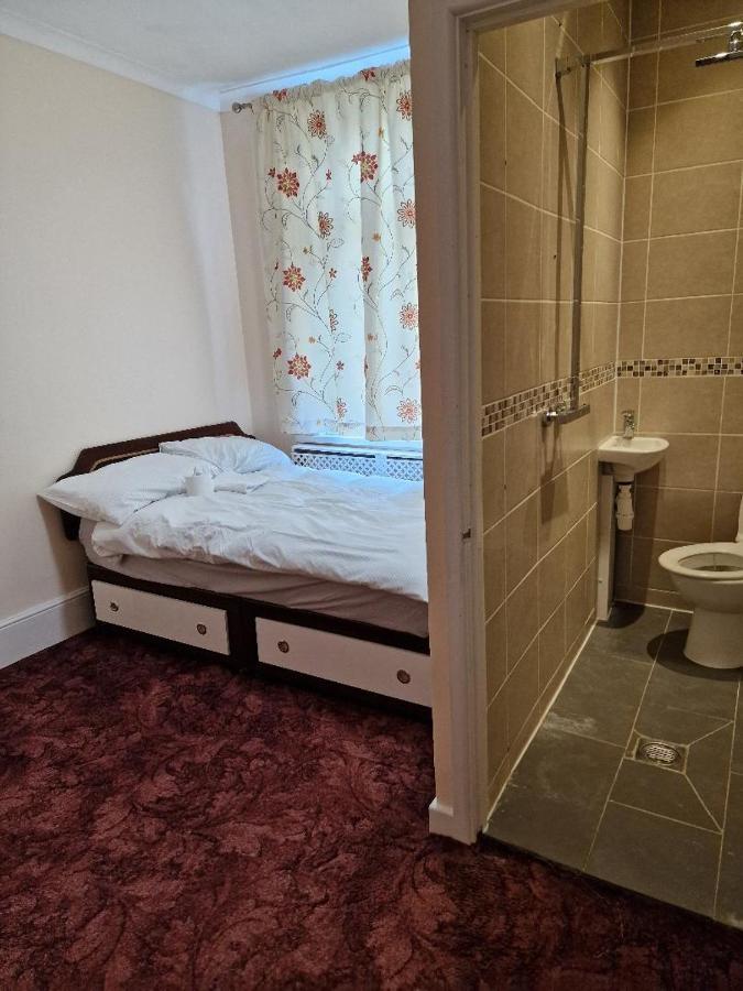 Congress Road Abbeywood Apartment Abbey Wood Ngoại thất bức ảnh