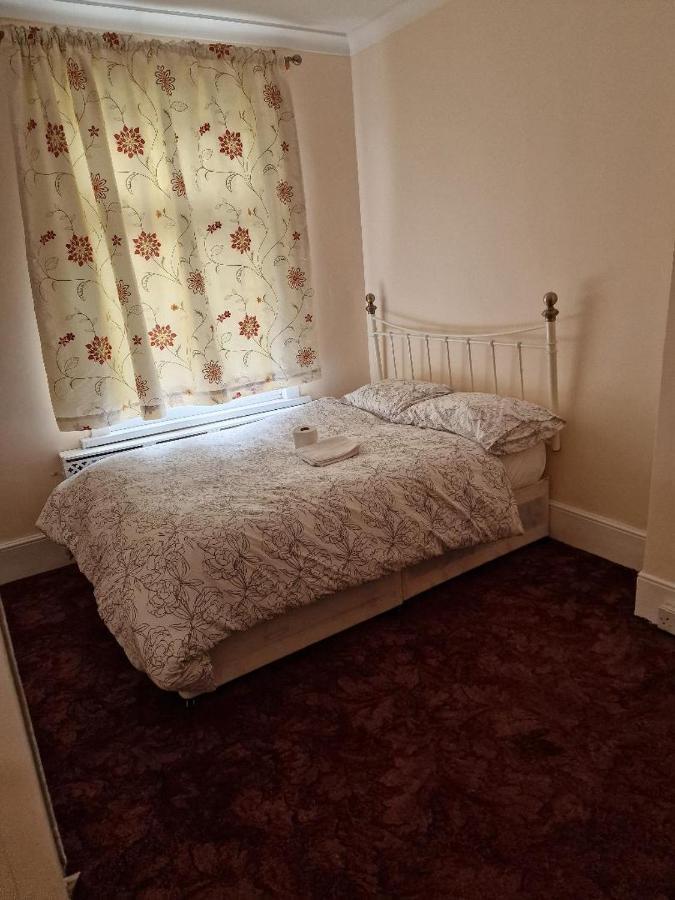 Congress Road Abbeywood Apartment Abbey Wood Ngoại thất bức ảnh