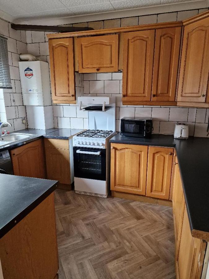 Congress Road Abbeywood Apartment Abbey Wood Ngoại thất bức ảnh