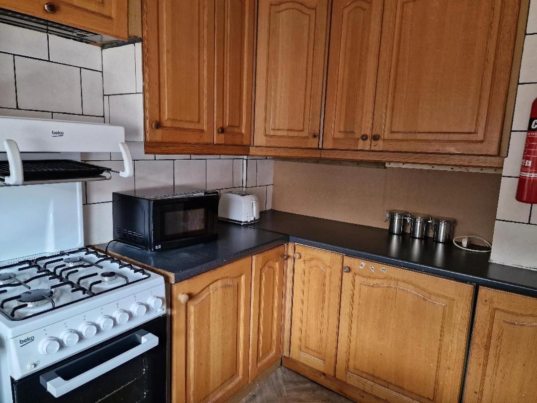 Congress Road Abbeywood Apartment Abbey Wood Ngoại thất bức ảnh